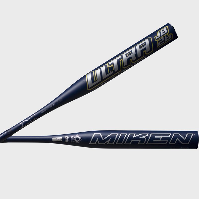 2026 Ultra Gamer Series John Bailey 1-Piece Maxload SSUSA Bat